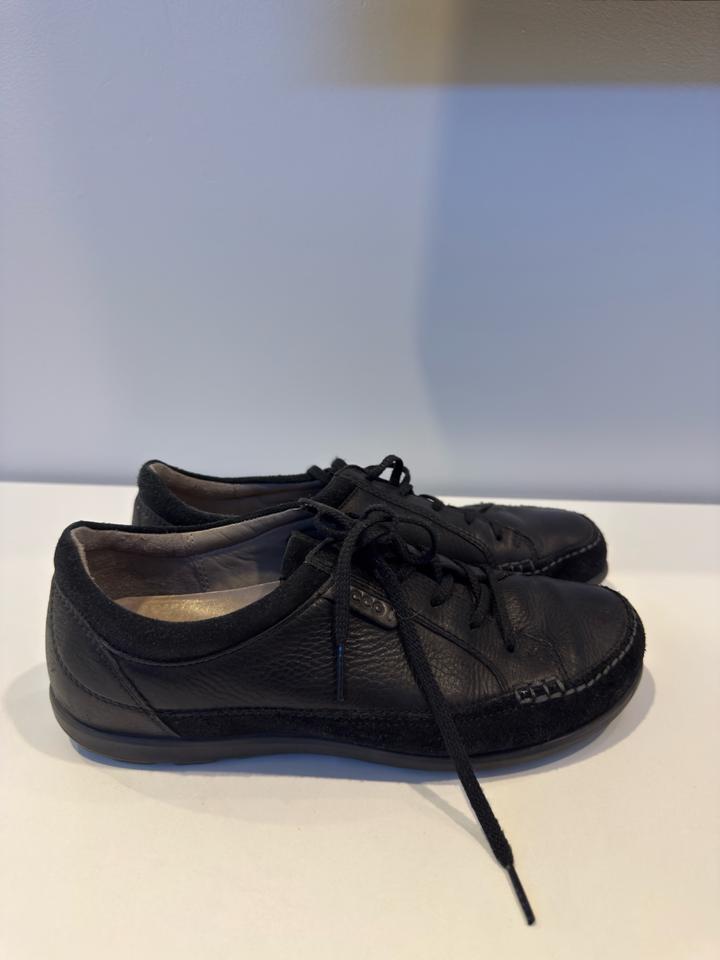 Макасины Ecco