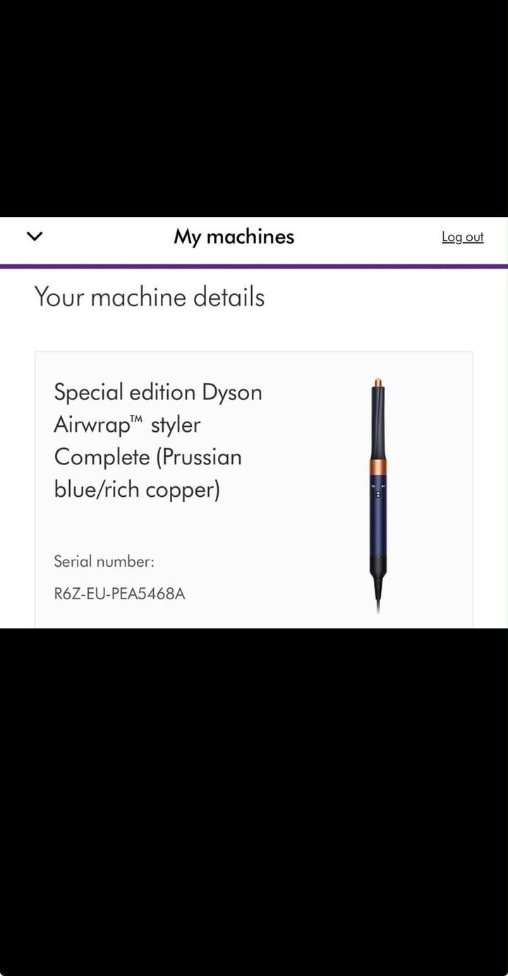 dyson