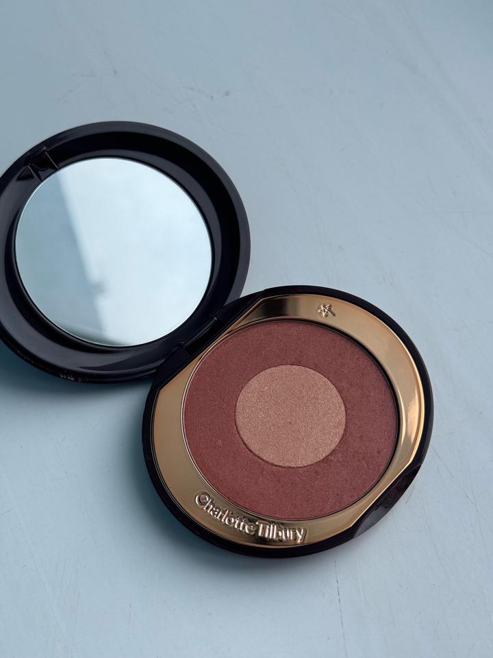 Румяна Charlotte tilbury