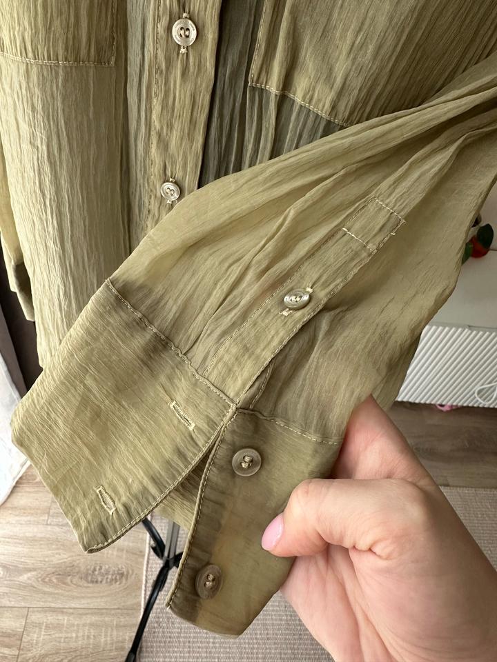 Блуза Calvin Klein