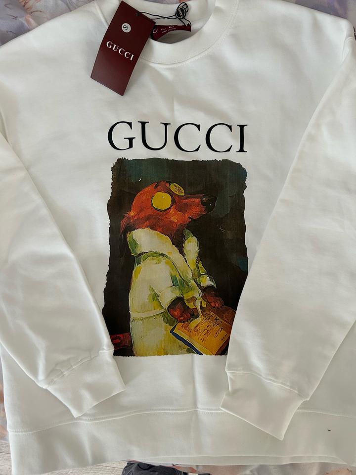 Толстовка новый