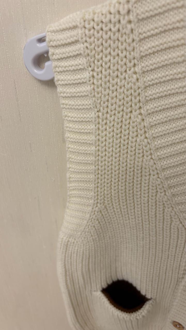 Жилетка для девочек и мальчиков от LC Waikiki