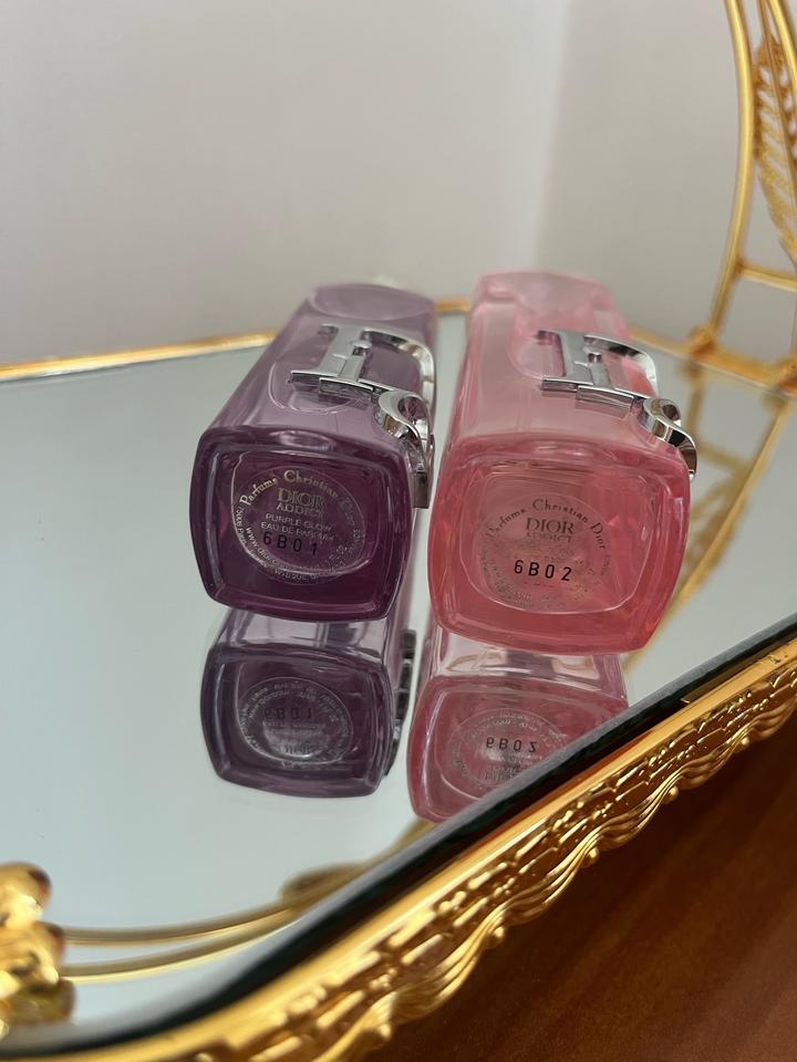 Dior Addict