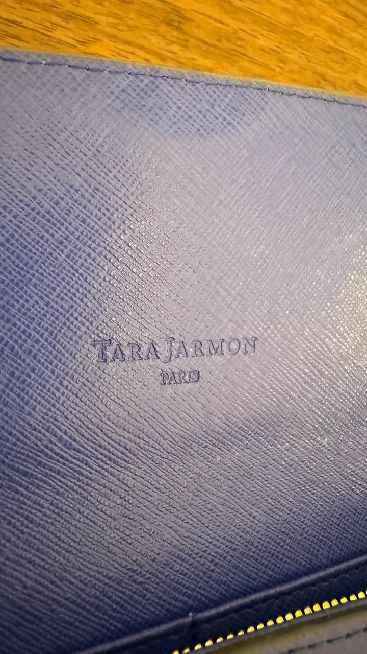 портмоне женское Tara Jarmon