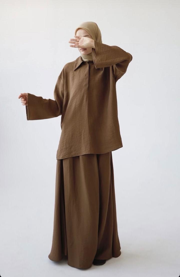 ДВОЙКА от AISHO ATELIER.