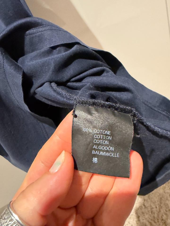 Футболка Corneliani, Made in Italy, 100% хлопок