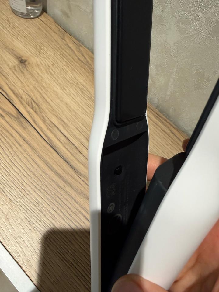 Xiaomi беспроводной утюжок для волос.Xiaomi Mijia Wireless Straight Hair Clip