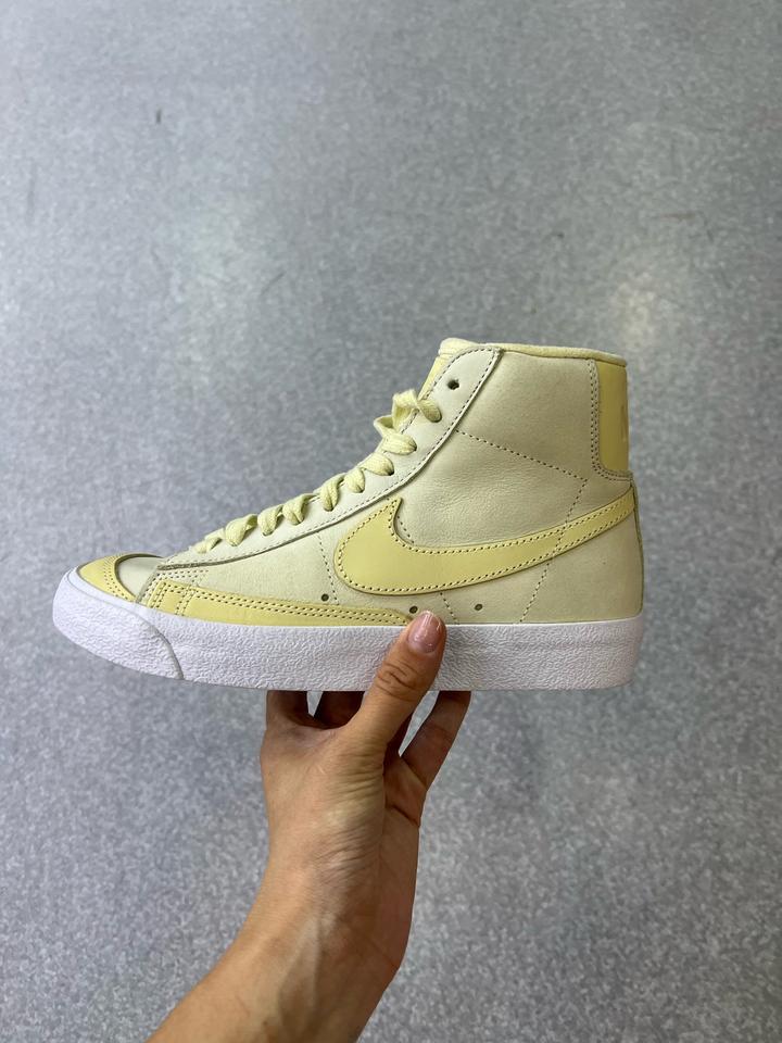 Кеды Nike