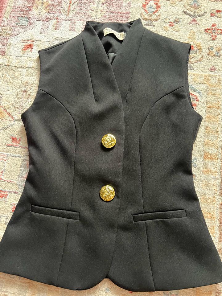 желет отдельно