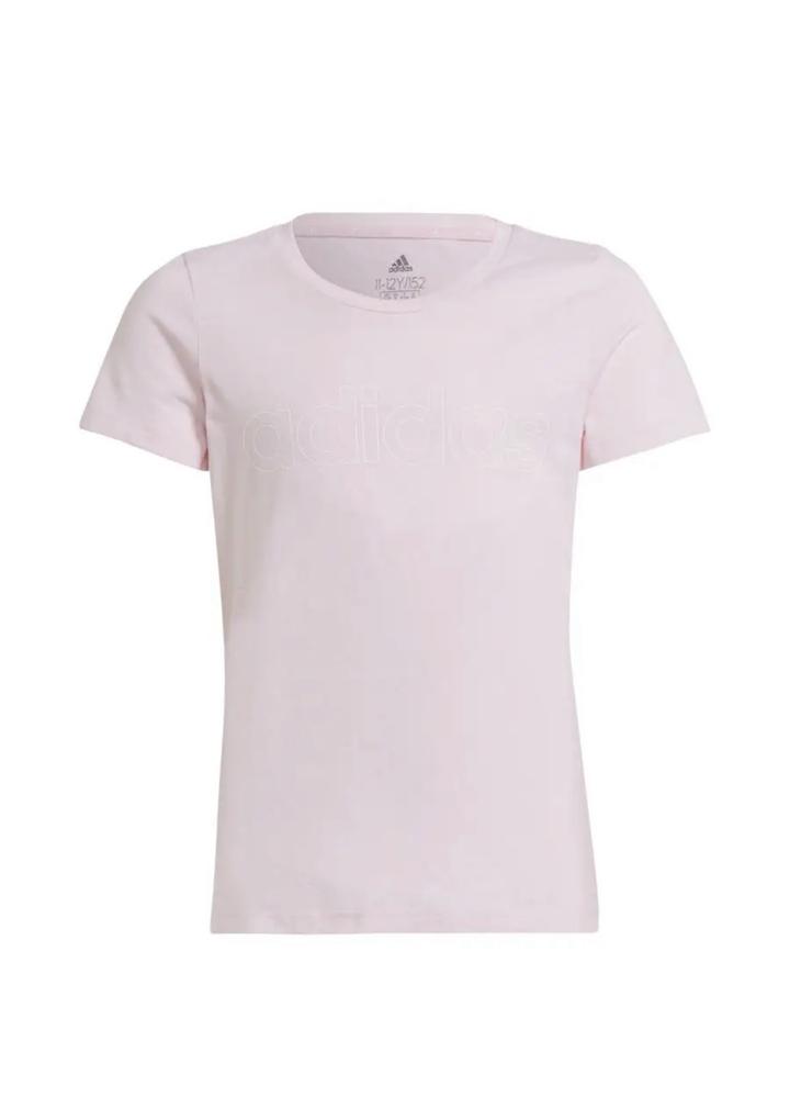 Футболка от adidas для девочек