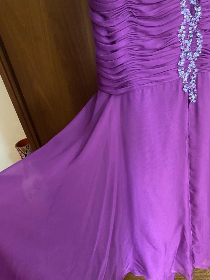 Вечернее платье Jovani