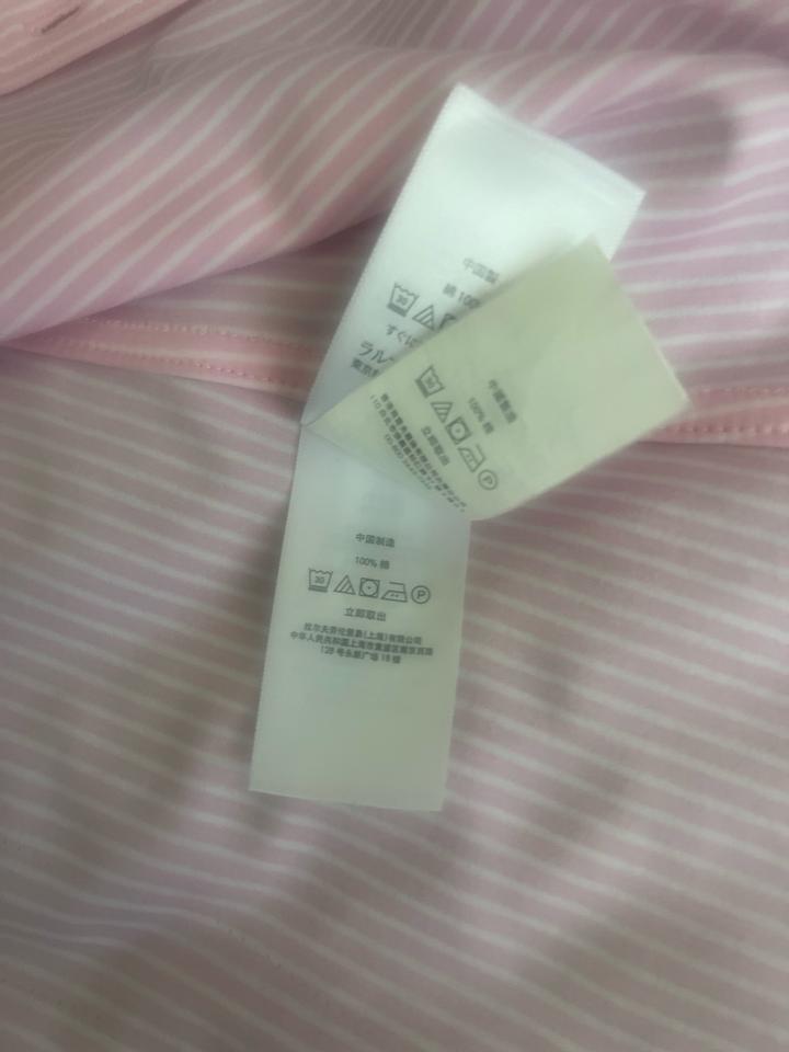 Рубашка женская от Ralph Lauren S