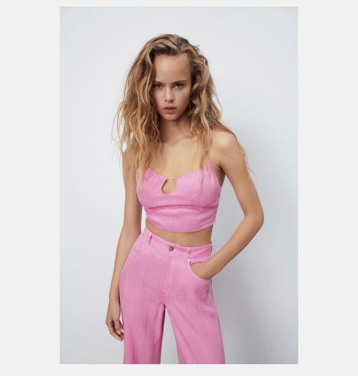 Комплект zara