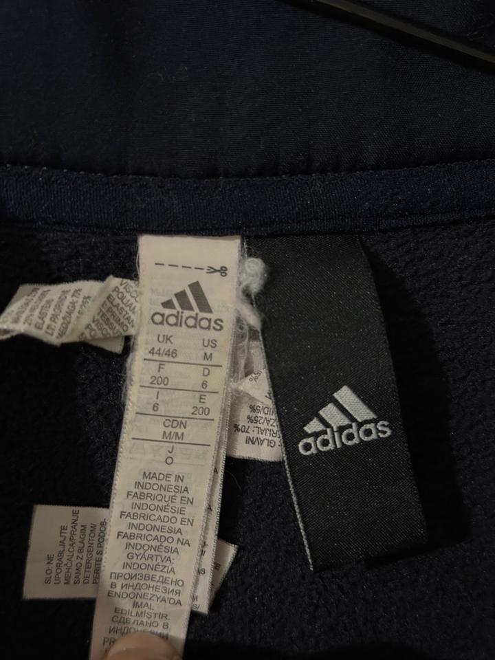 Мужская курточка Adidas m