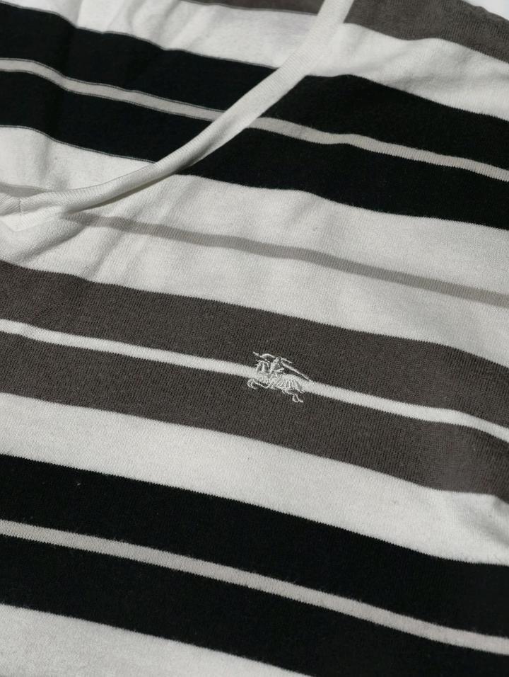 Burberry black label