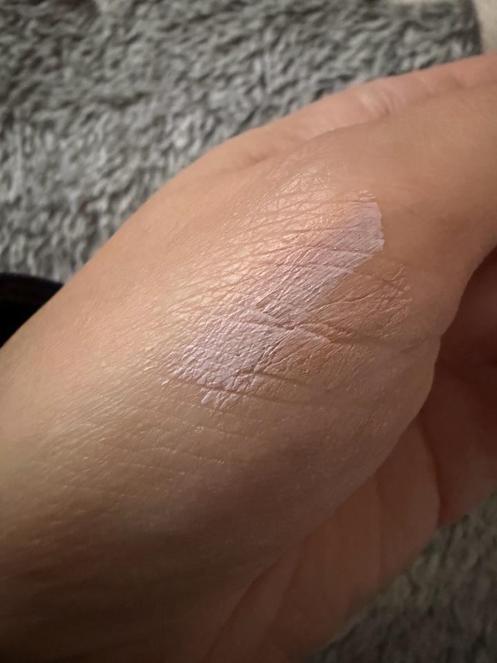 CC крем Erborian