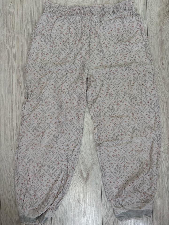Oysho пижама двойка xs s