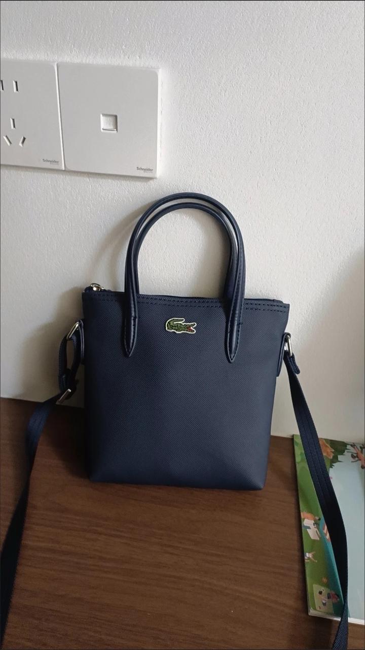 Сумка Lacoste мини