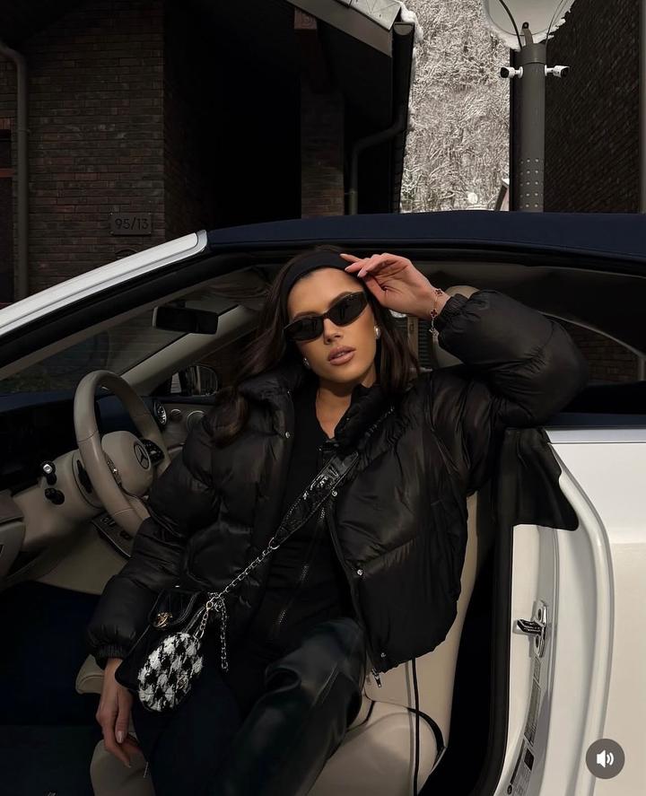 Chanel сумочка Гифт