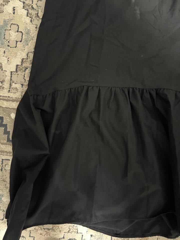 Черный Сарафан