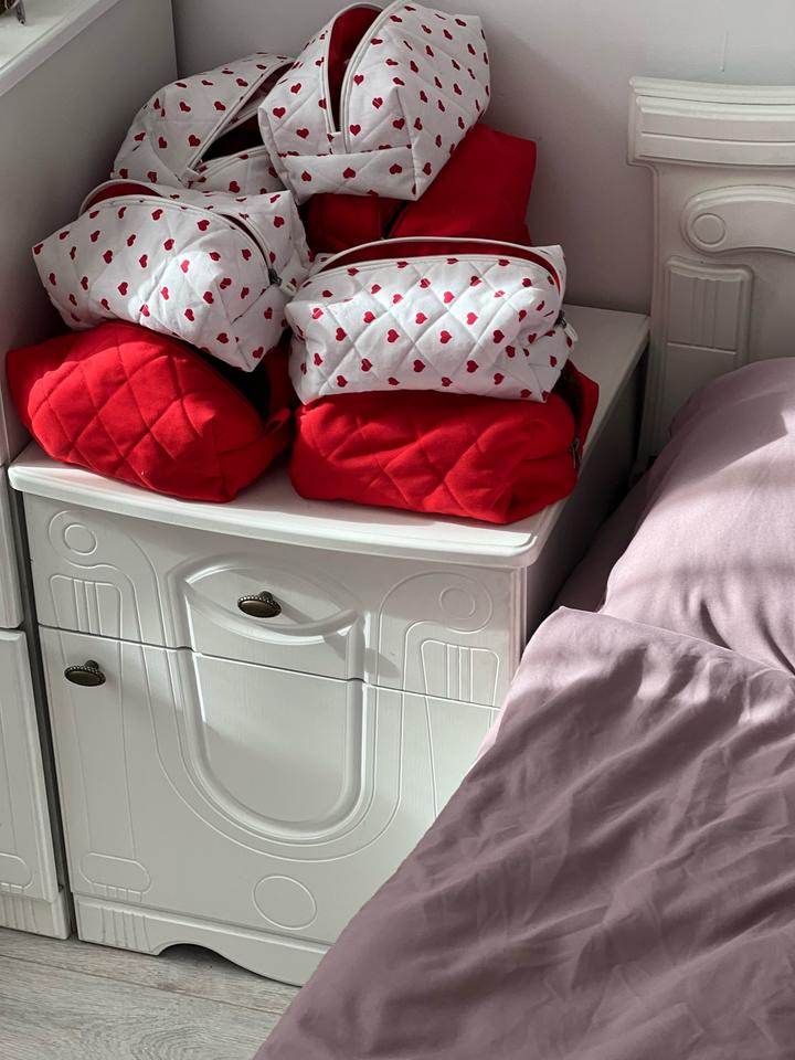 Косметички