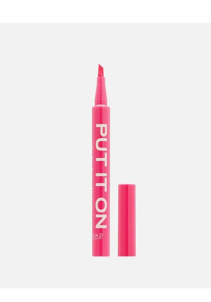 подводка от рад