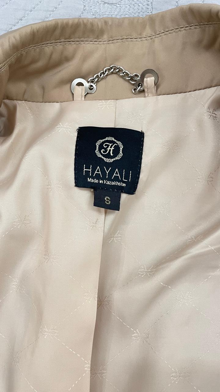 Тренч трансформер