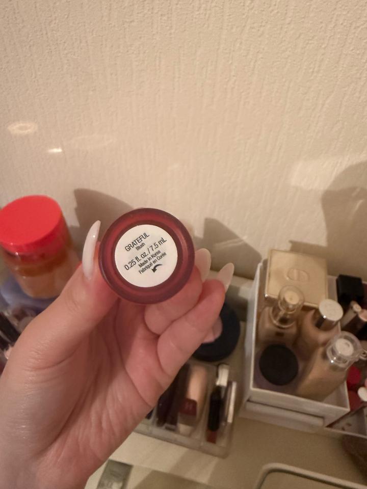 Rare Beauty Soft Pinch румяна Grateful