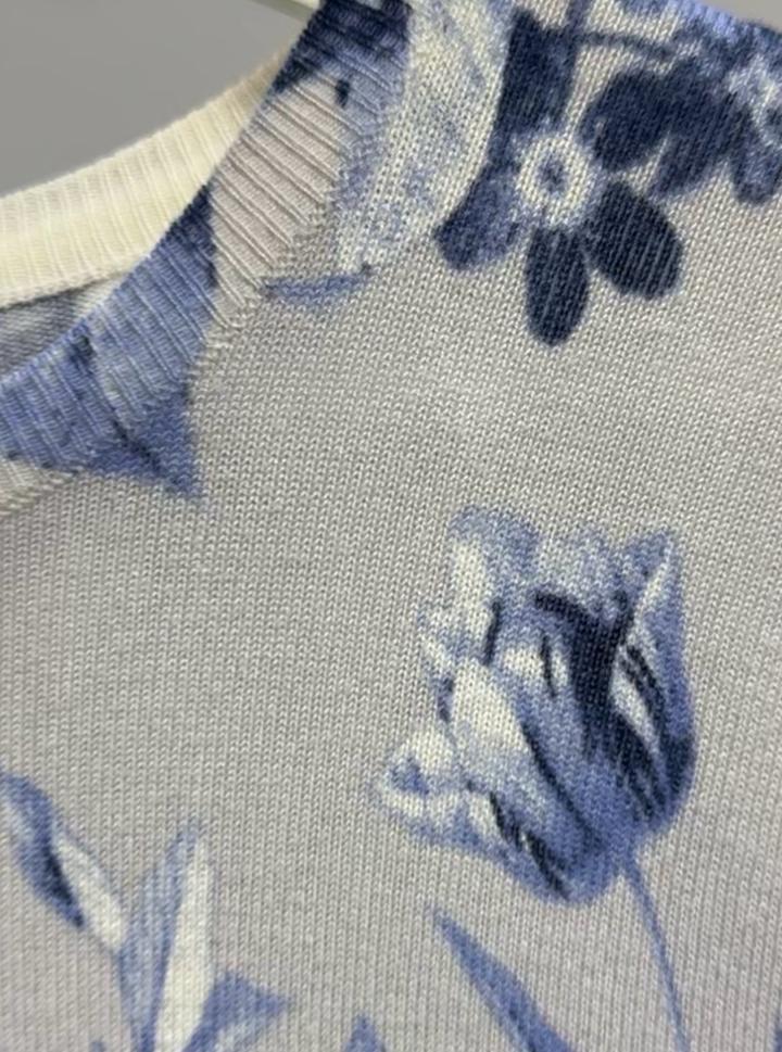 Кофточка