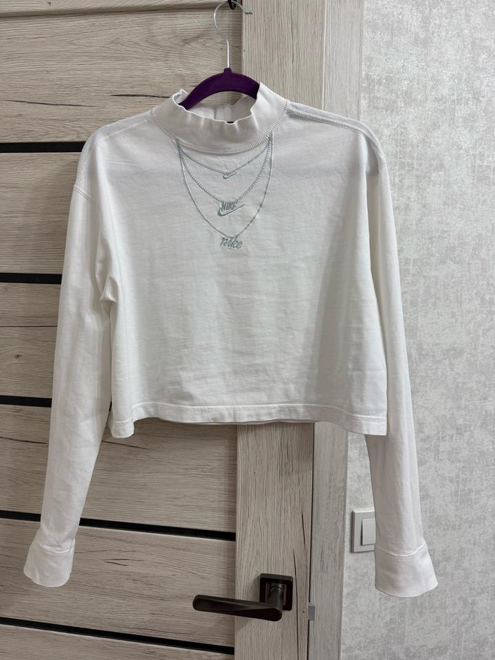 водолазка Nike