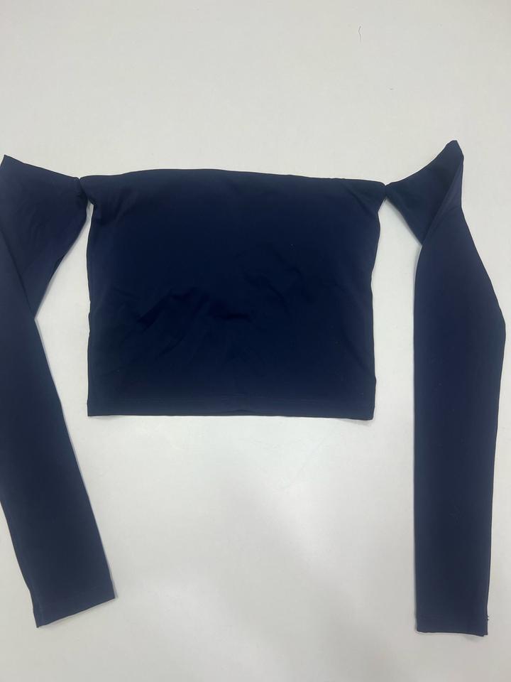 Топ спортивный