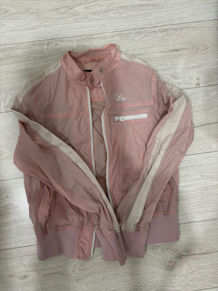 Куртка Lee s