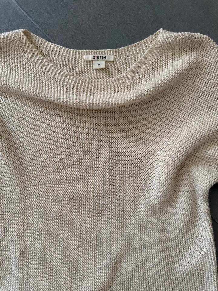 Джемпер хлопок