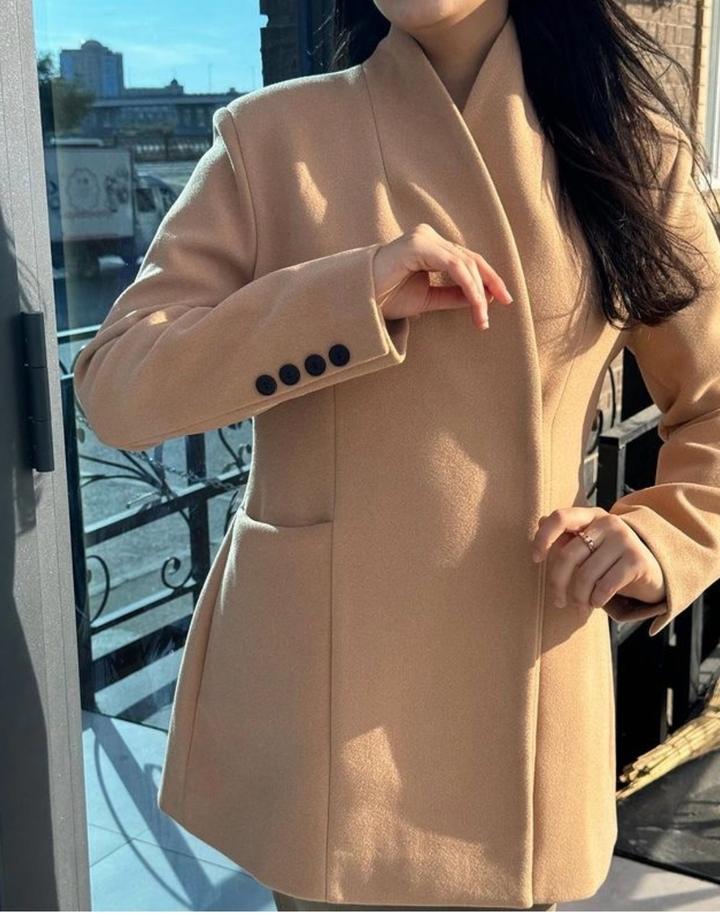 Пальто пиджак