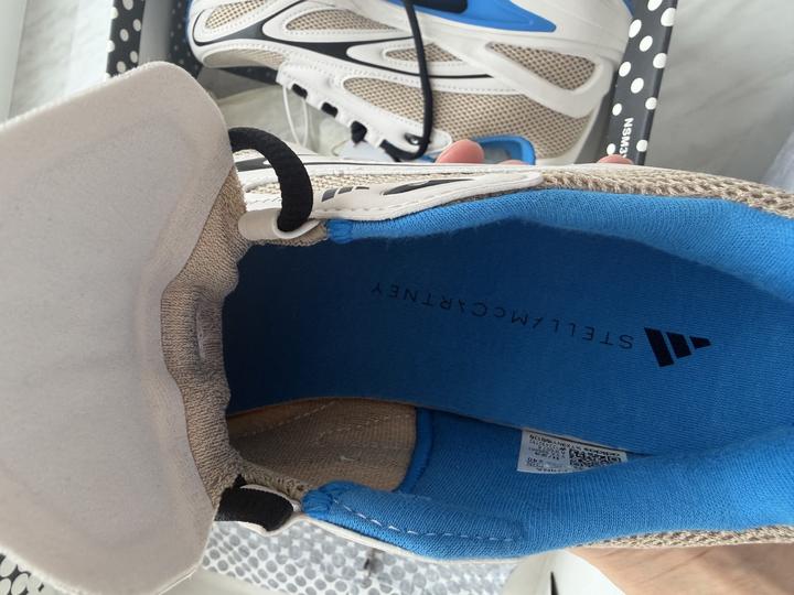 Кроссовки adidas Stella maccartney