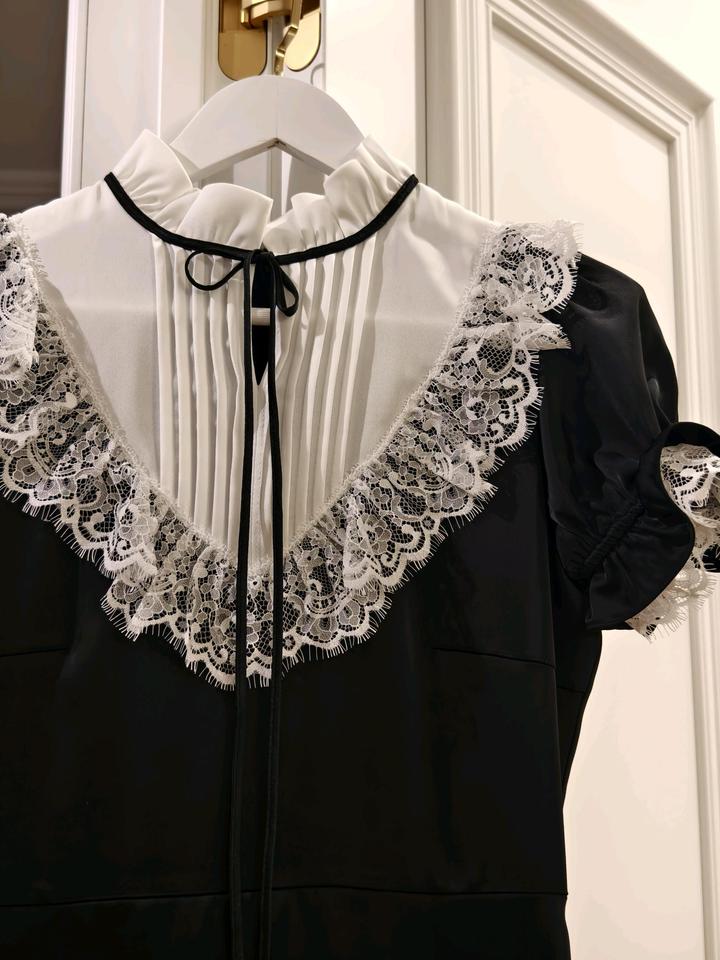 Платье вечернее