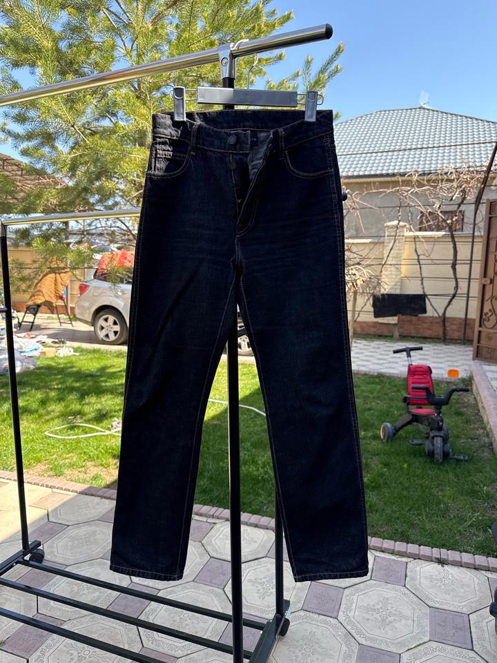 Джинсы Massimo Dutti