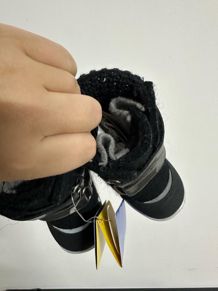 Ботинки Котофей