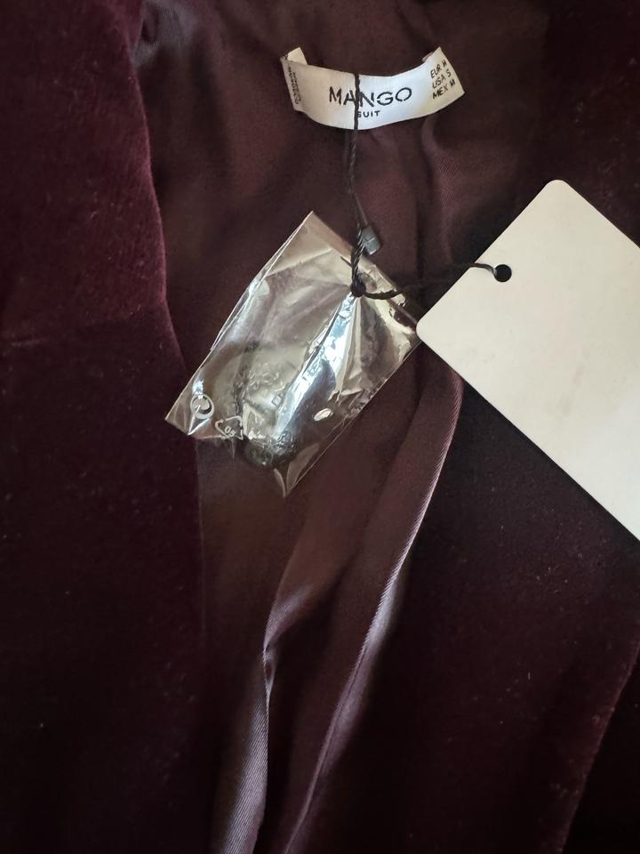 Пиджак Mango