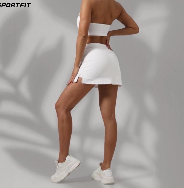 Юбка-шорты Sport fit