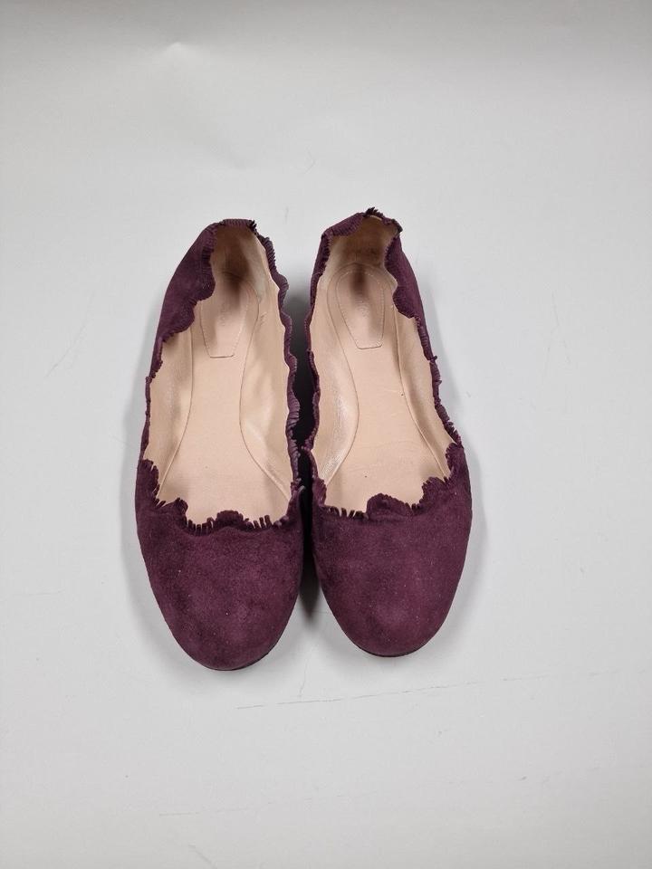 Балетки Chloe. Размер- 38.5