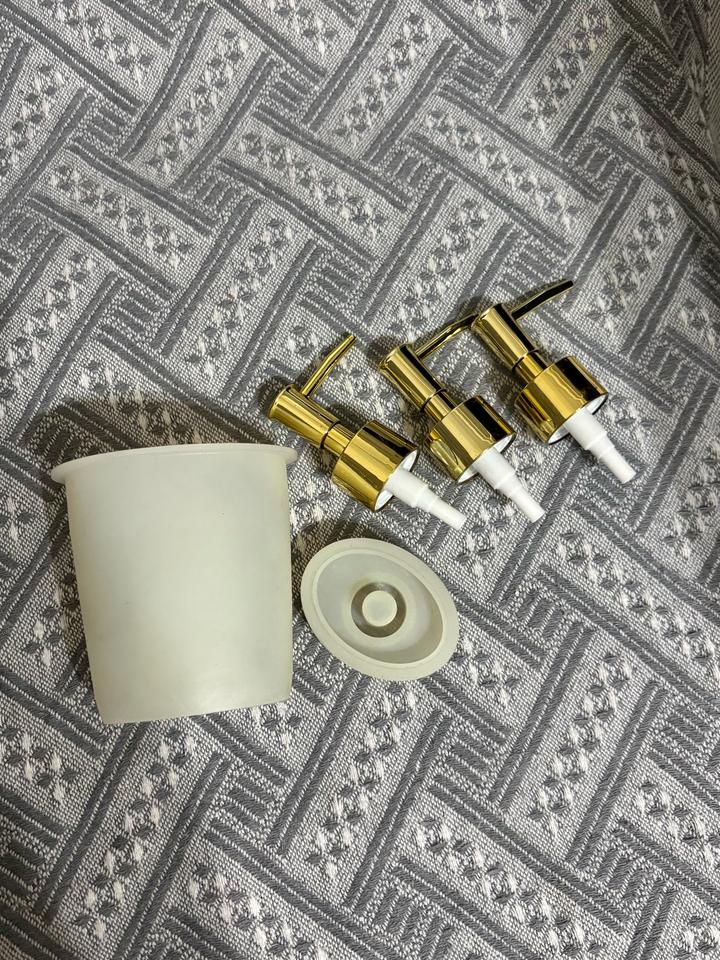 Силиконовые формы