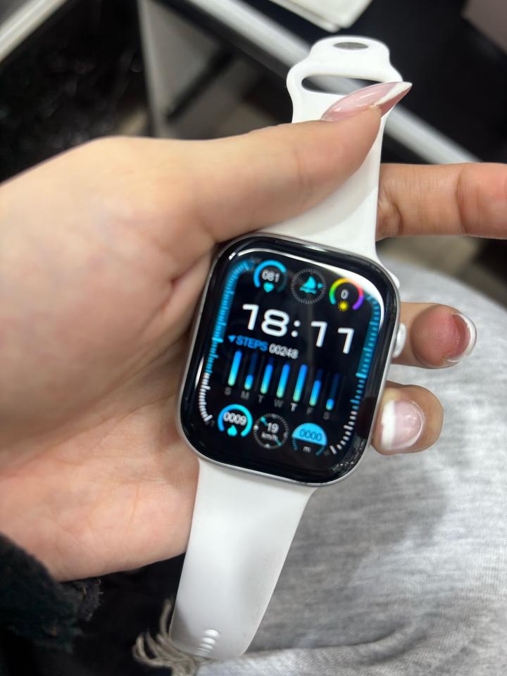 Apple Watch 9.0