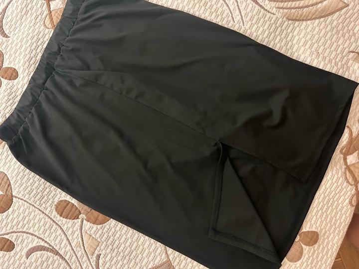 юбка карандаш