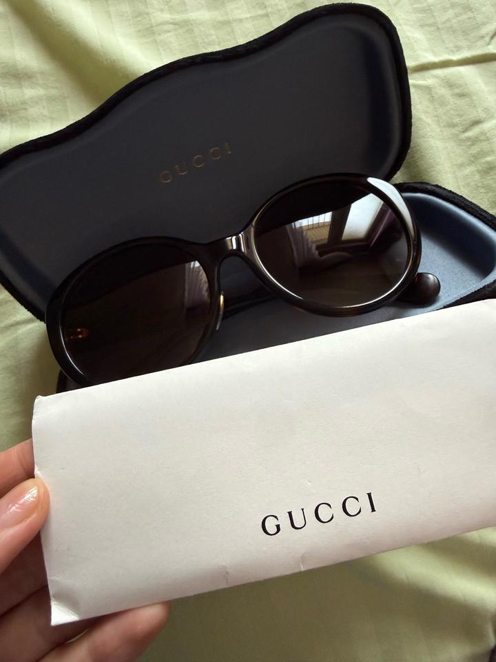 Очки Gucci