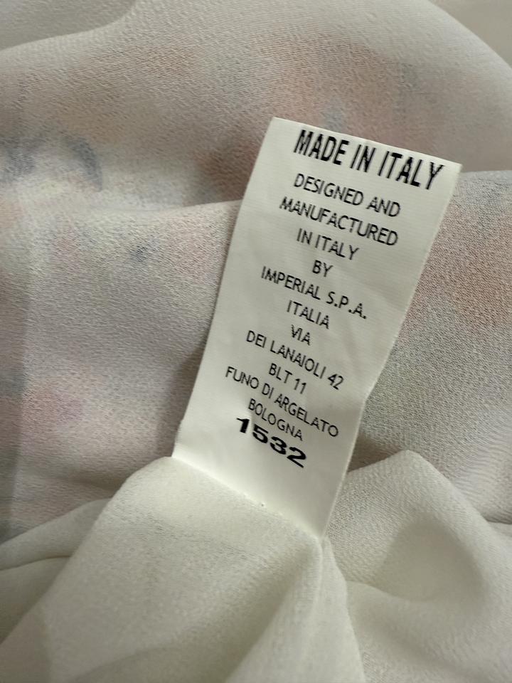 Платье Imperial новое