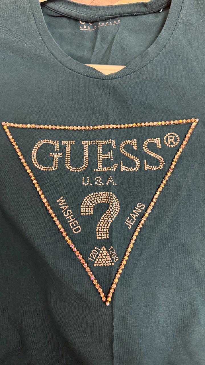 Футболка Guess