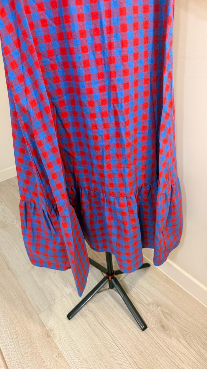 Платье KZ brand