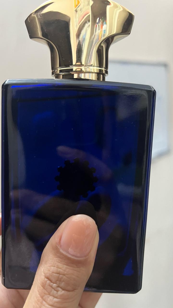 Парфюм муж Амуаж