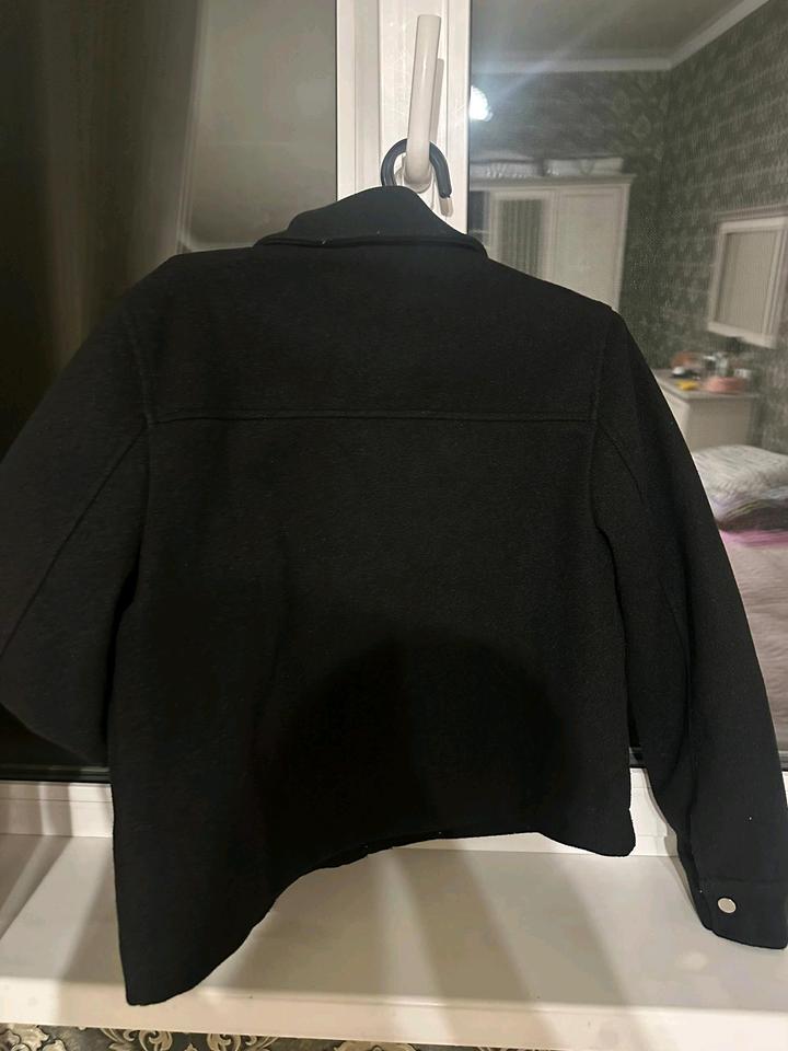 Куртка-рубашка XSIDE